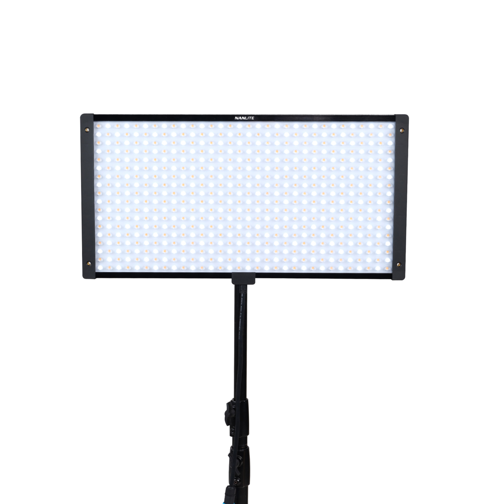 NANLITE PavoSlim 120B Bi-Color LED-Flächenleuchte Image
