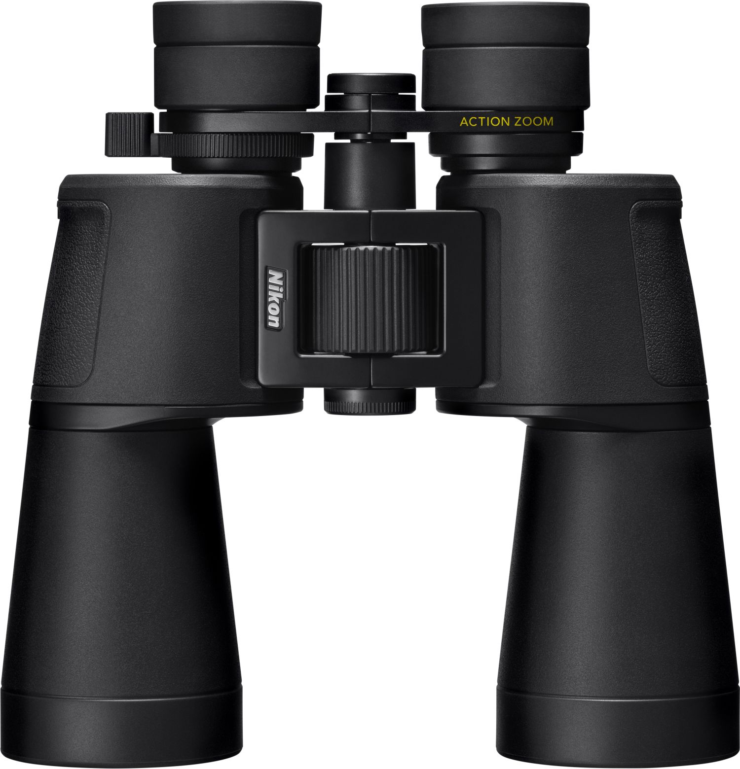 Nikon Action ZOOM 10-22x50 schwarz Image