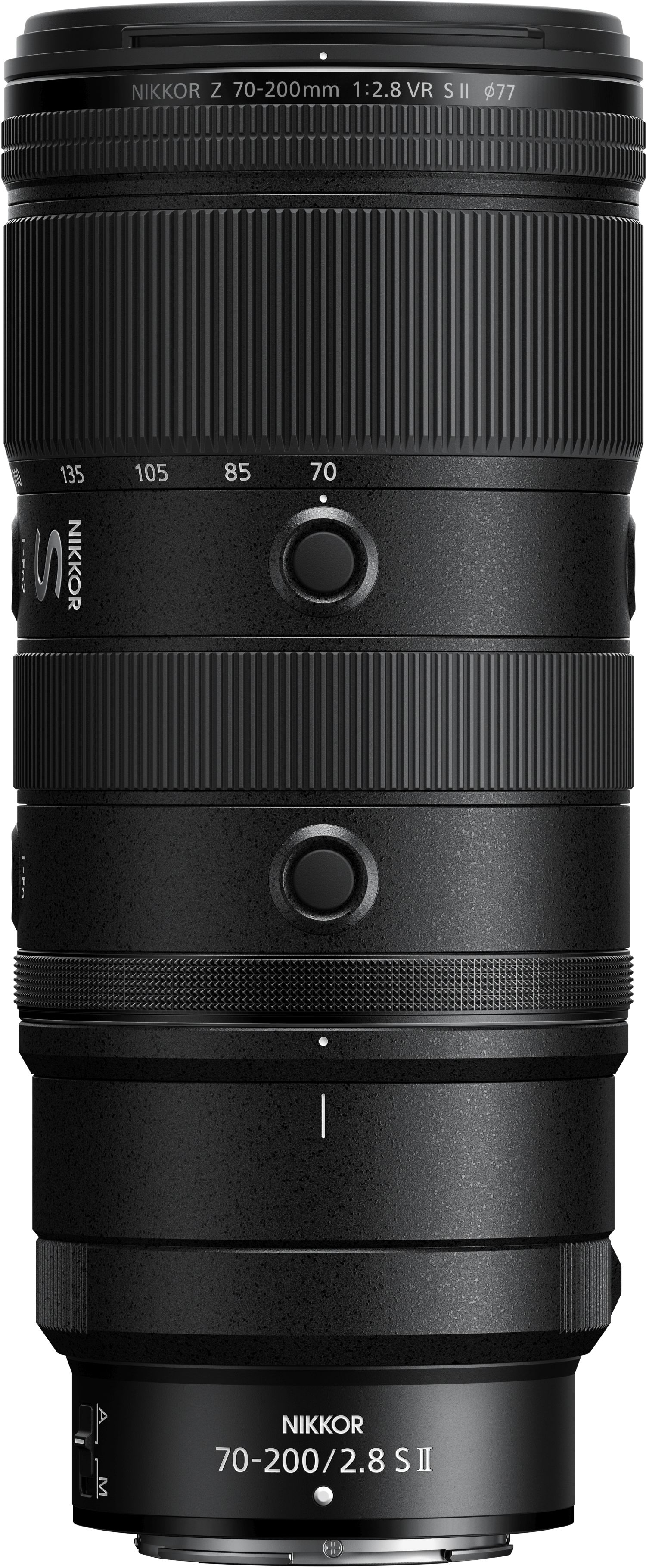 Nikon Nikkor Z 70-200mm f2,8 VR S II Image