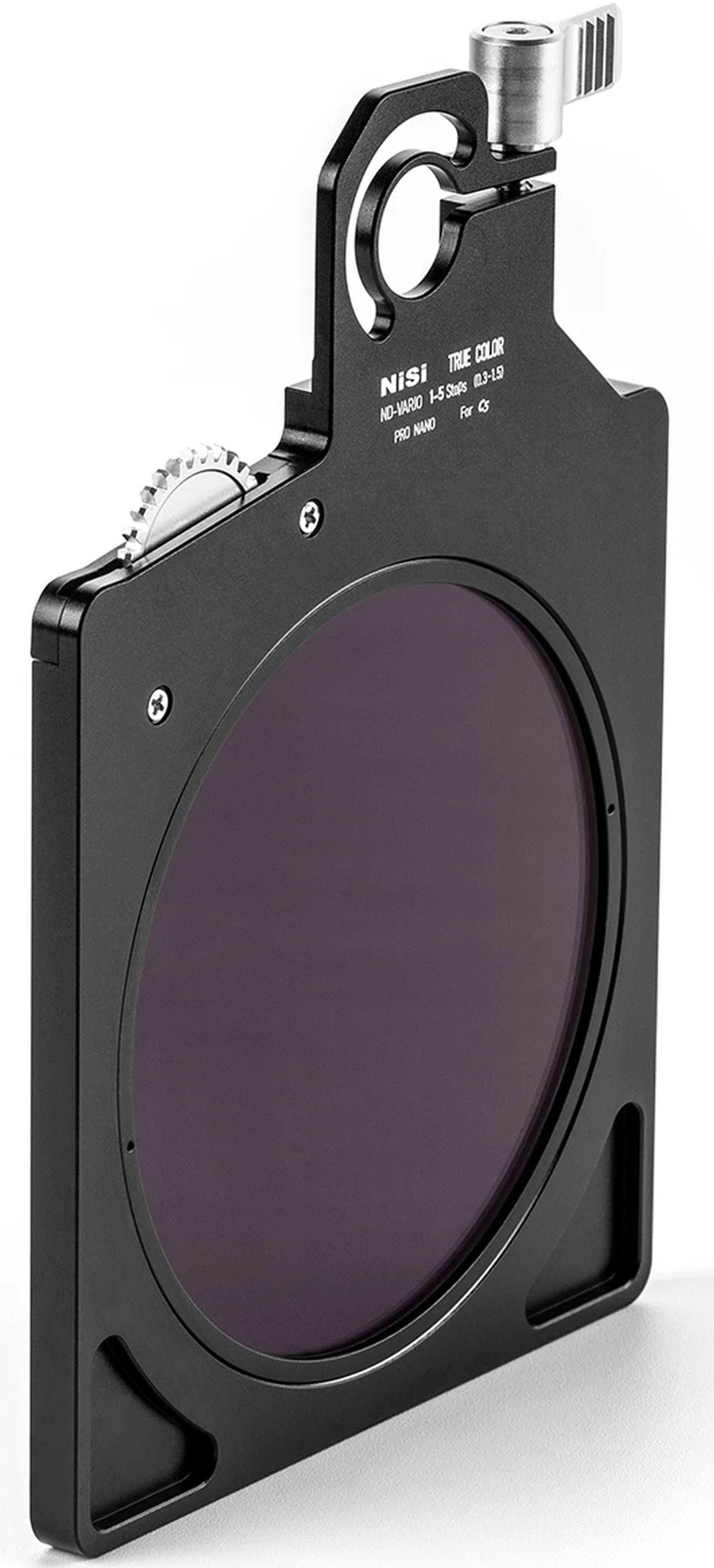 Nisi Grau-Vario-Filter TC VND 1-5 für C5 Image