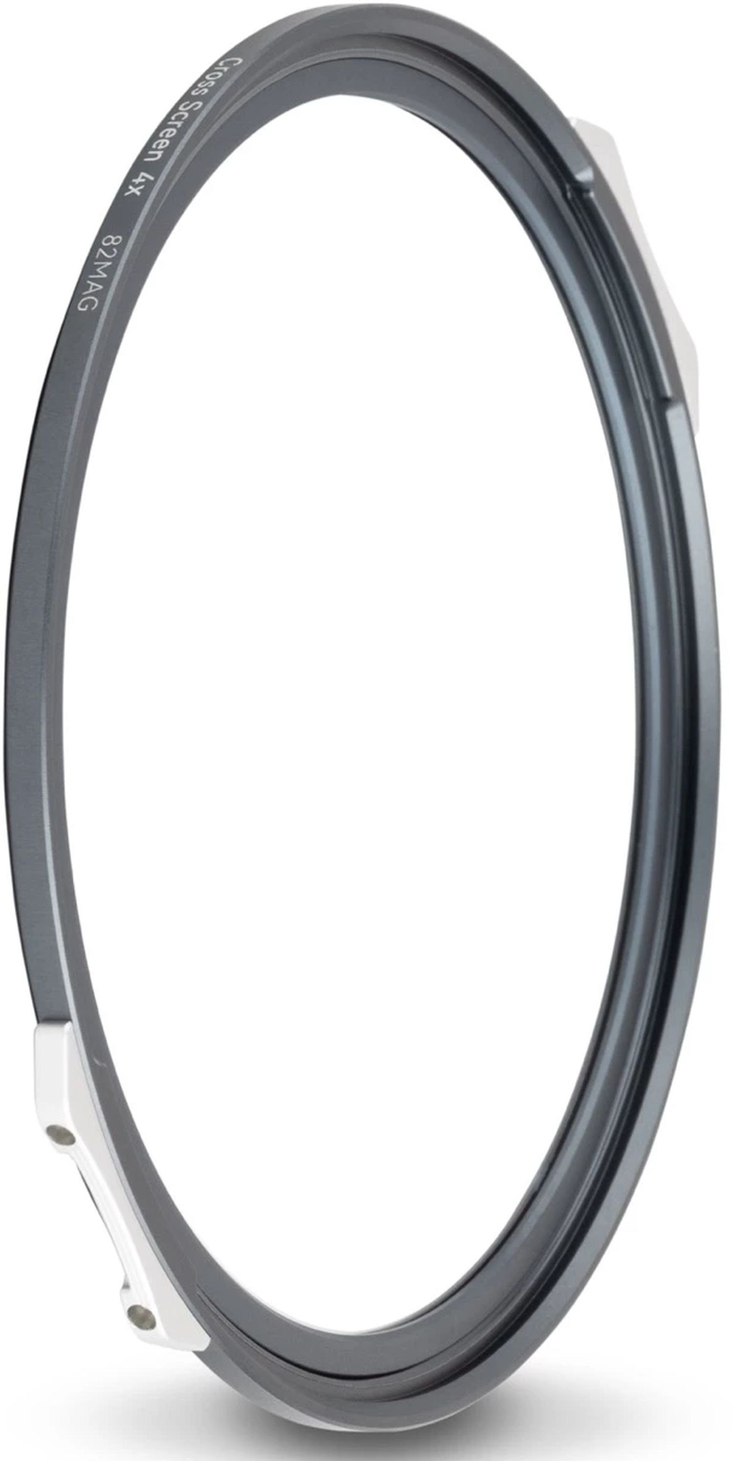 Nisi JetMag Pro Cross Screen 4x 82MAG Image