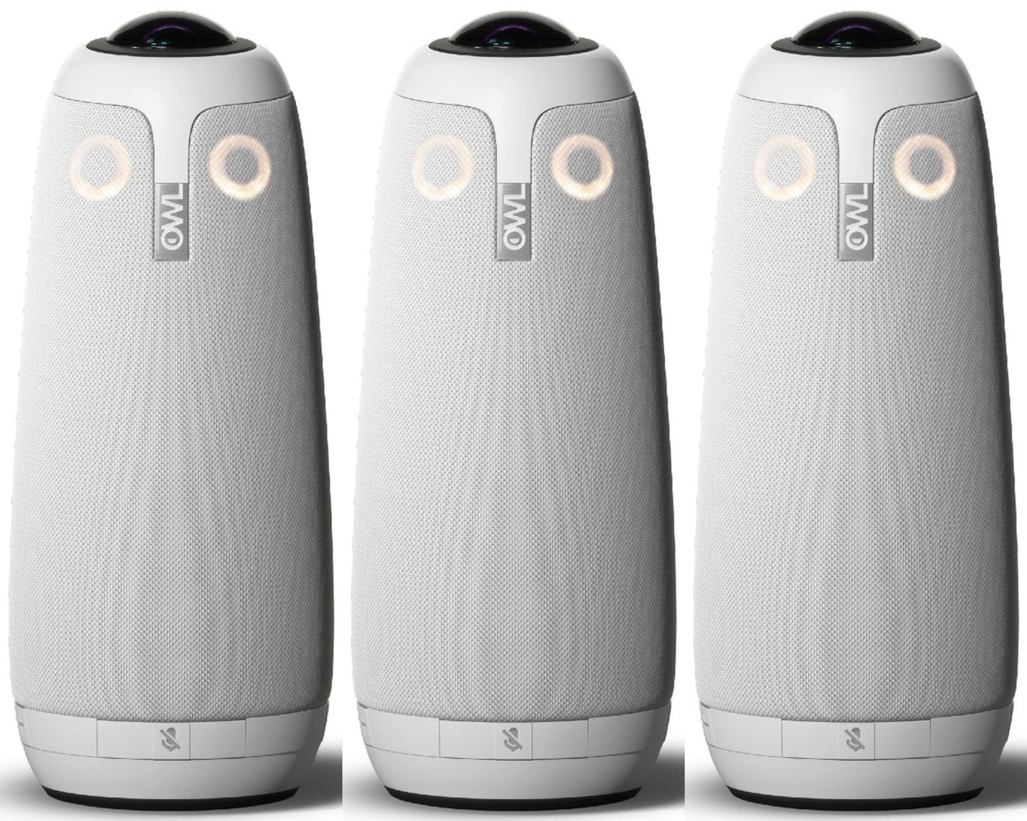 Owl Labs Meeting Owl 3 360° 3er Pack