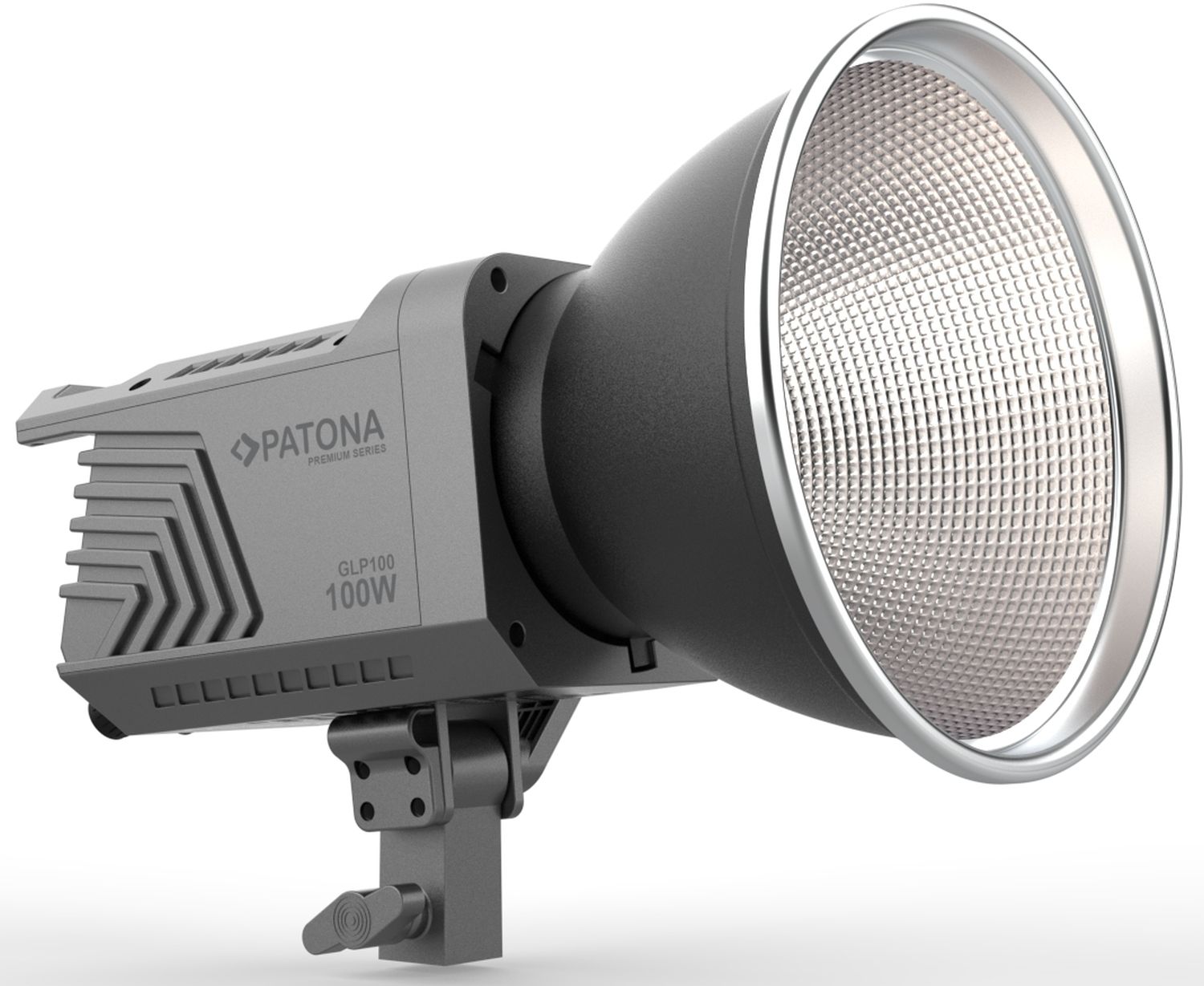 Patona Premium GLP100 RGB LED-Studiolicht 100W Image