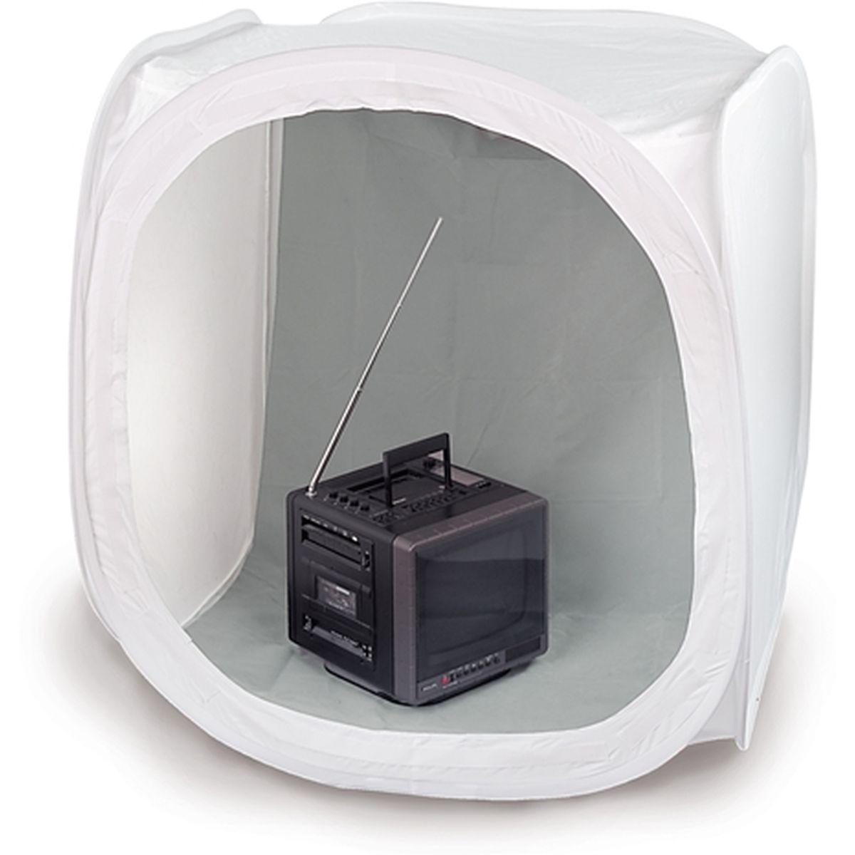 Kaiser Cube Studio 50x50x50 5893