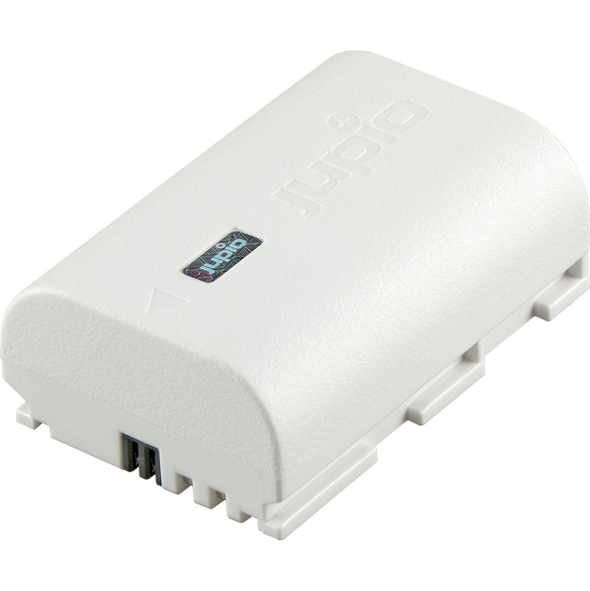 Jupio Akku LP-E6NH Ultra 2600mAh