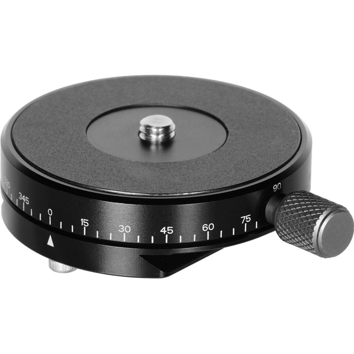 SIRUI KS-55P Arca Schnellwechselplatte