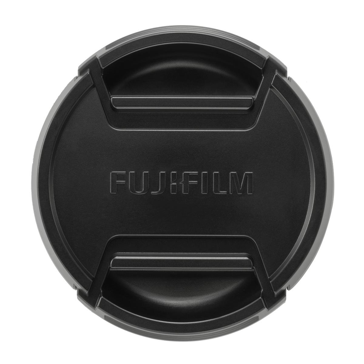 Fujifilm Objektivdeckel 67mm