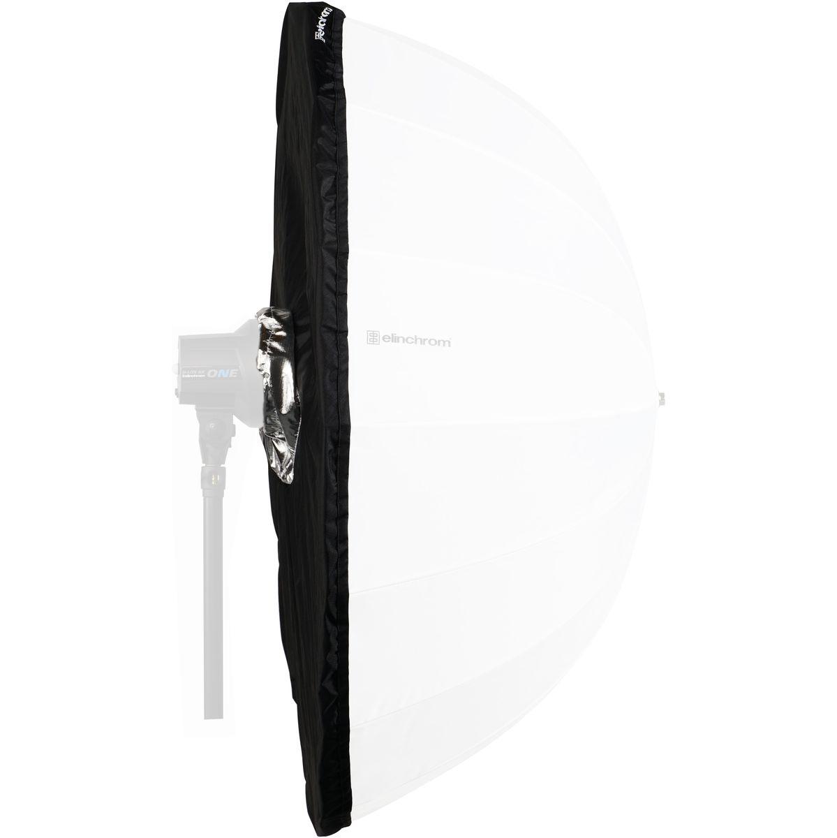 Elinchrom Back Diffusor für Schirm 105 tief E26763