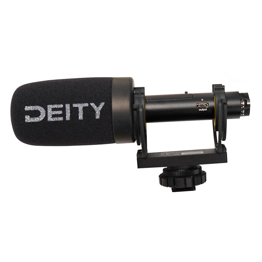Deity V-Mic D4 Richtmikrofon 