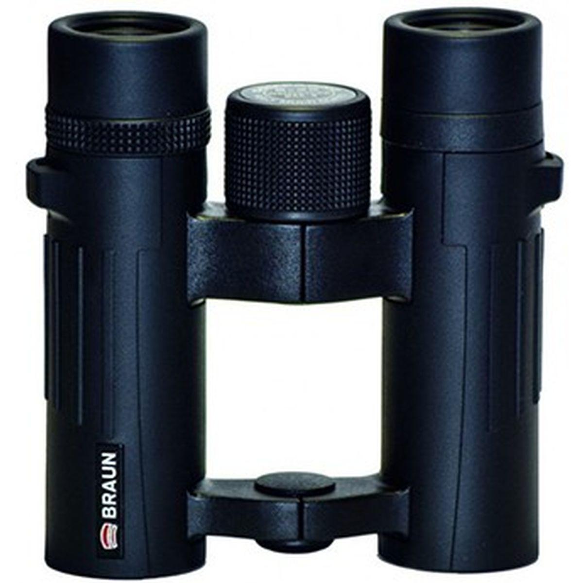 Braun Fernglas Compagno 8x26 WP