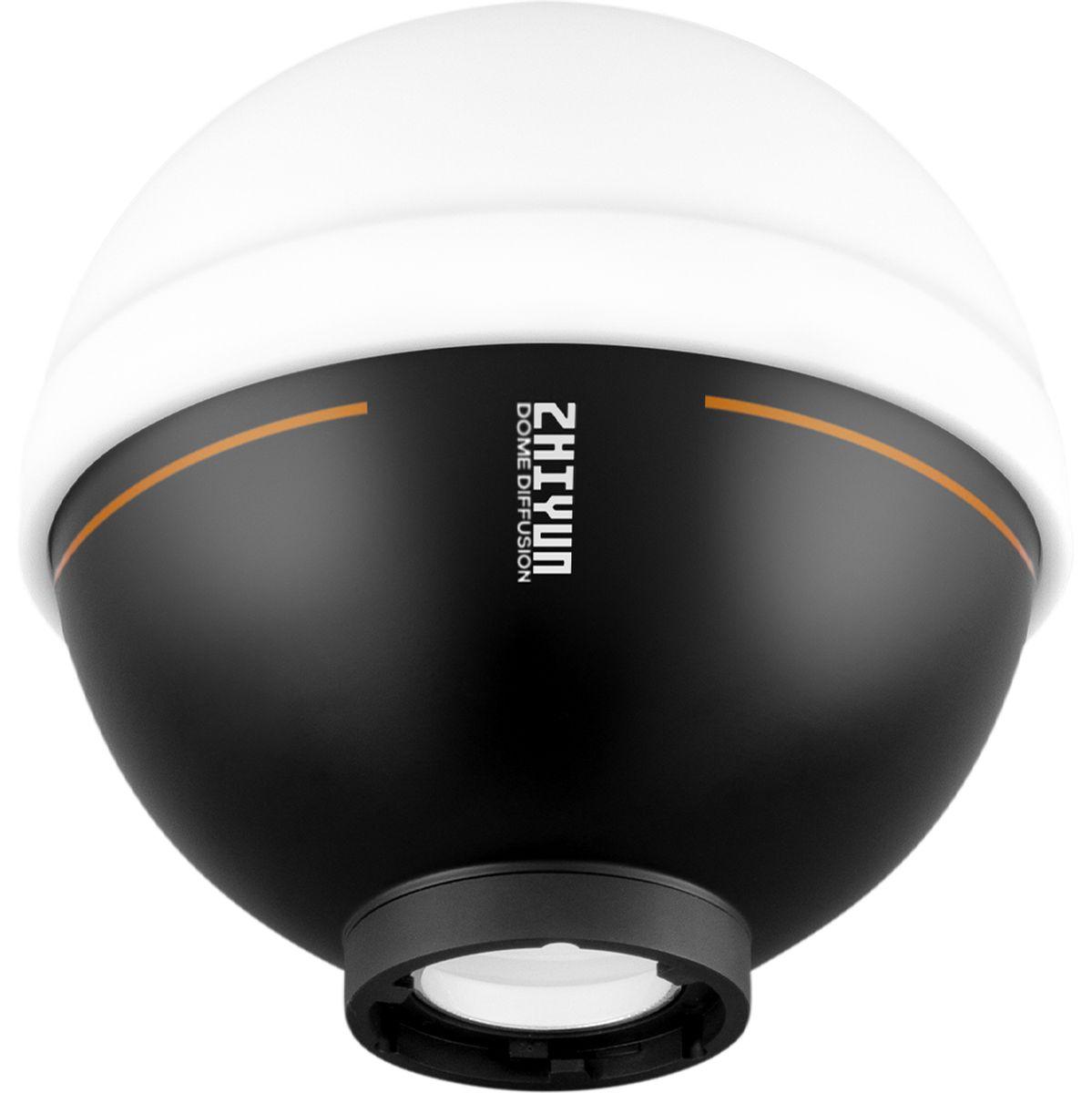 Zhiyun Dome Diffusion (Large) G60 + X100 