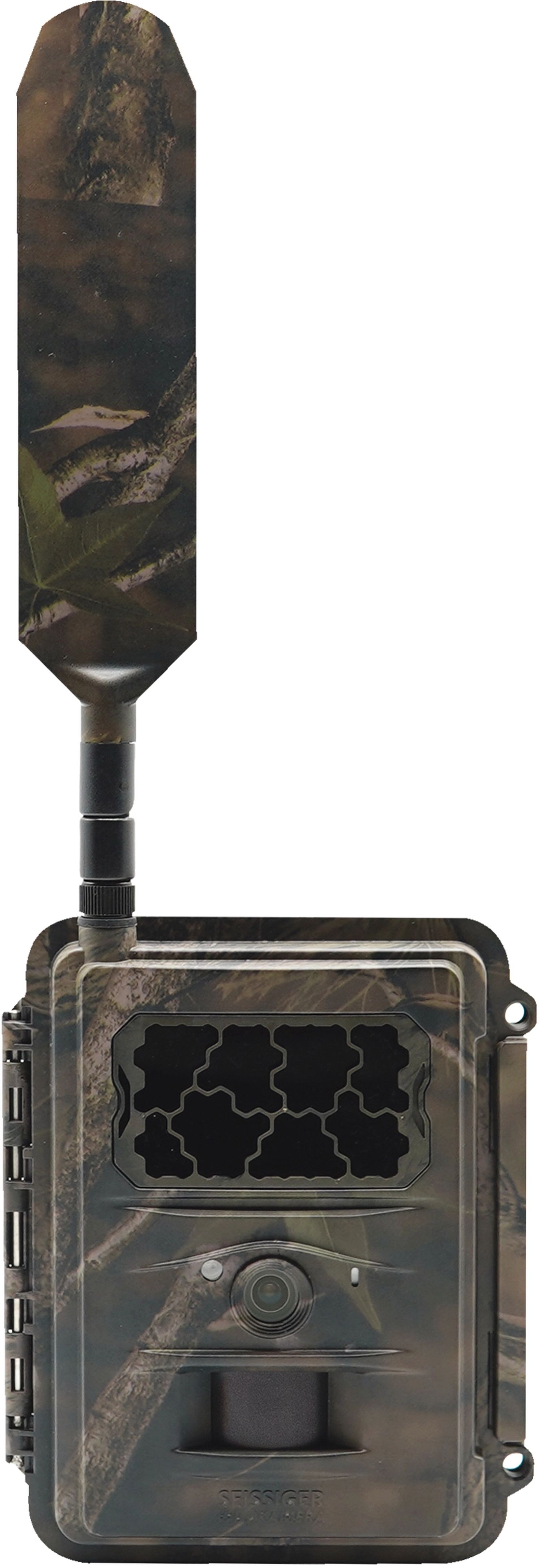 SEISSIGER Base-Cam LTE SUPERSIM-Edition Image