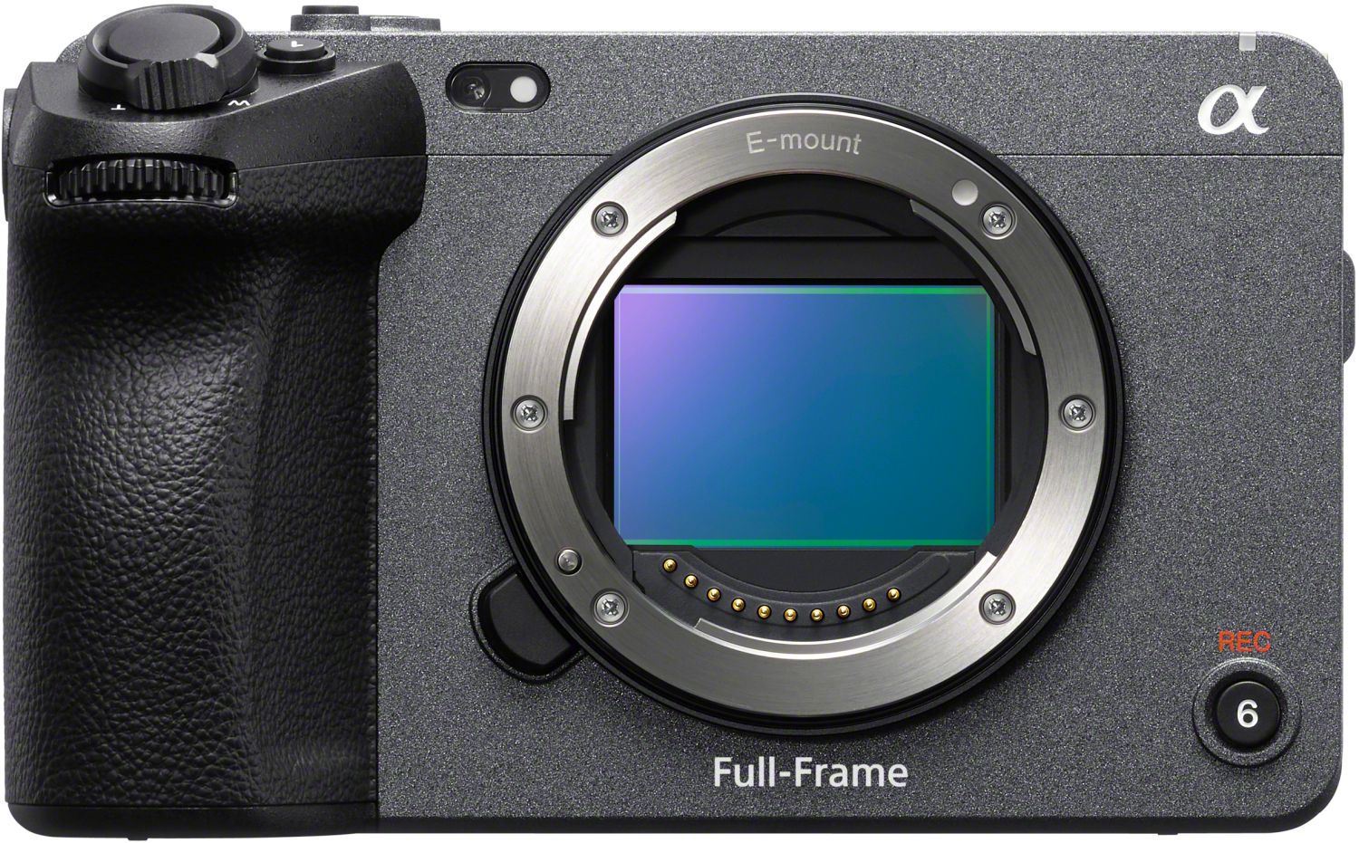Sony ILME-FX3A Camcorder E-Mount