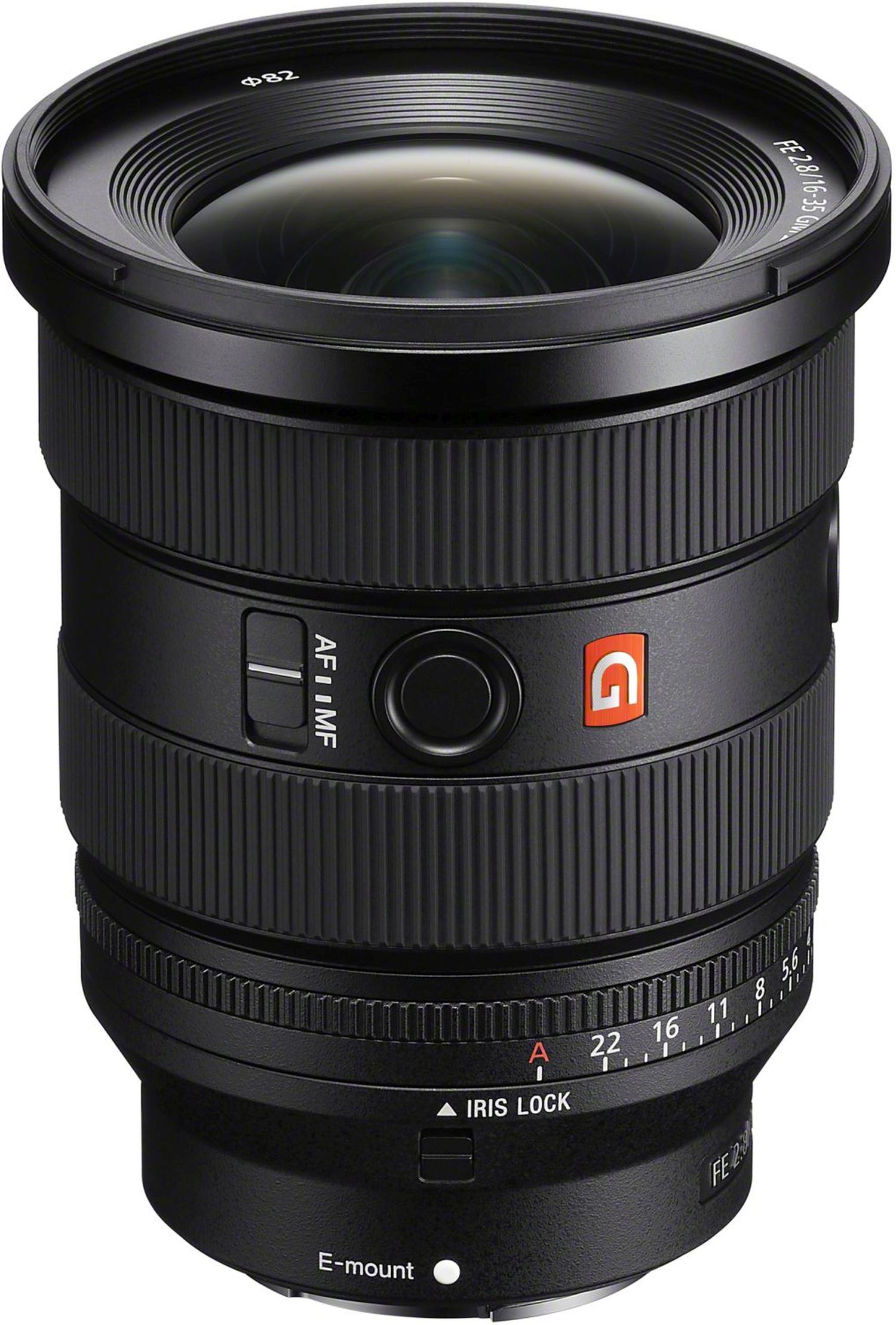 Sony SEL FE 16-35mm f2,8 GM II 100,00 € Cashback 100,00 € Cashback