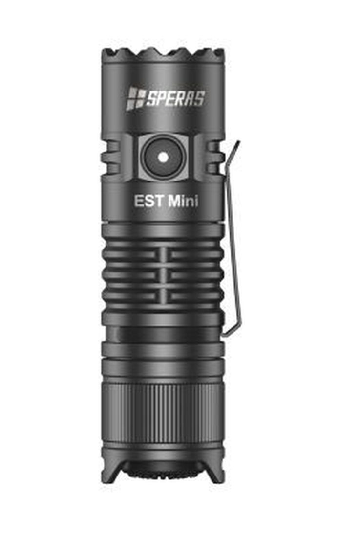 Speras EST Mini Luminus SST40 LED 1900lm 211m Image