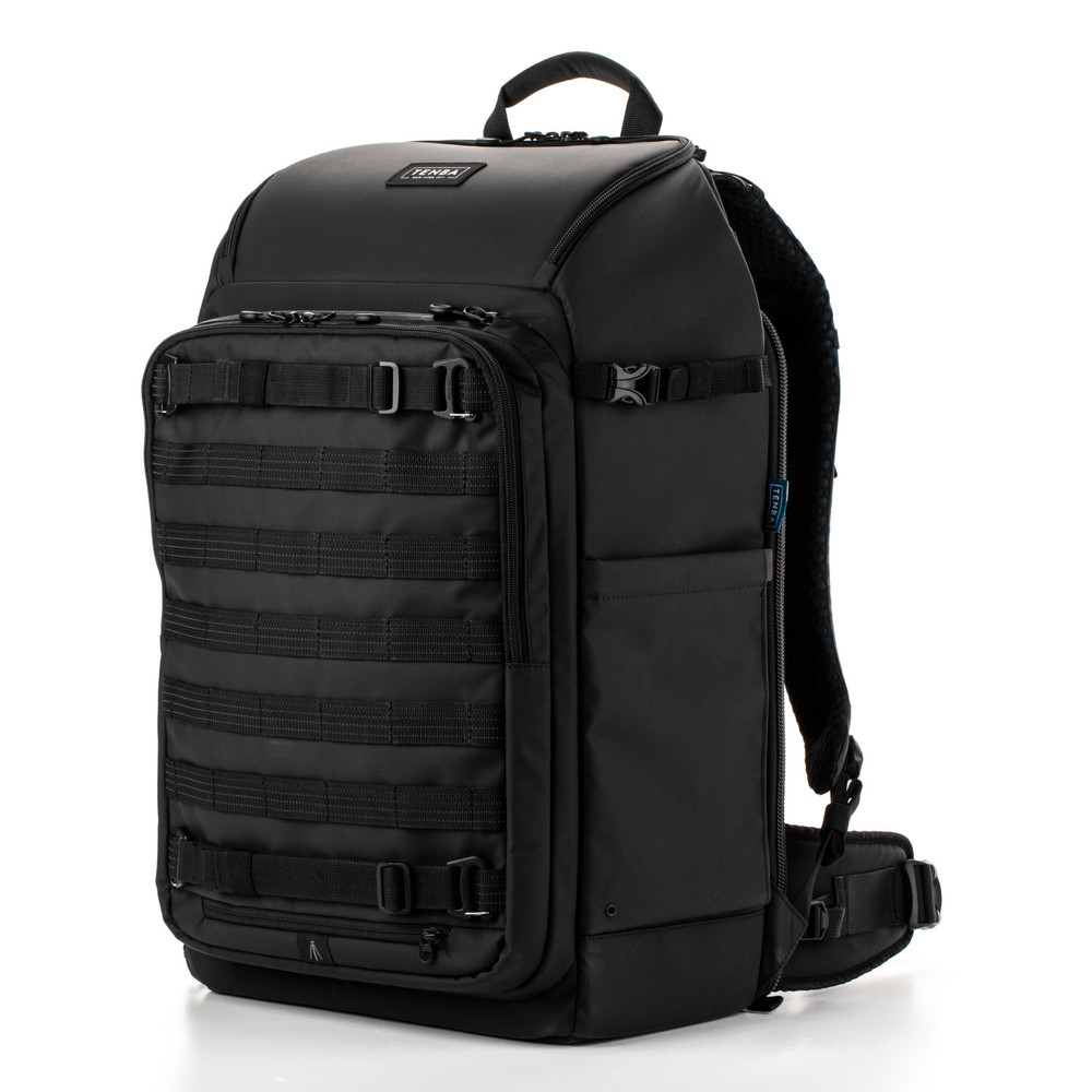 Tenba Axis v2 32L Rucksack Schwarz Image