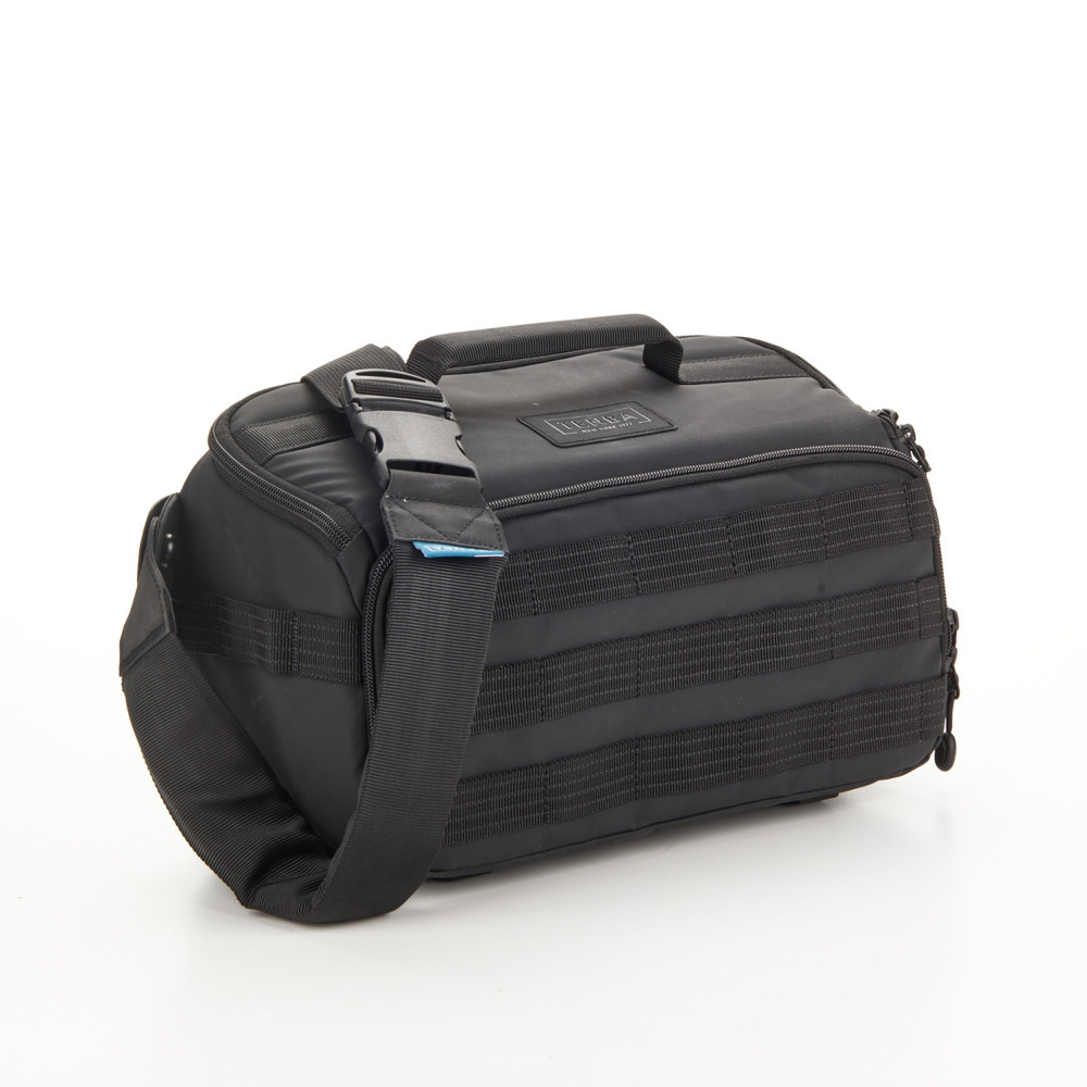 Tenba Axis v2 6L Sling Bag Schwarz Image
