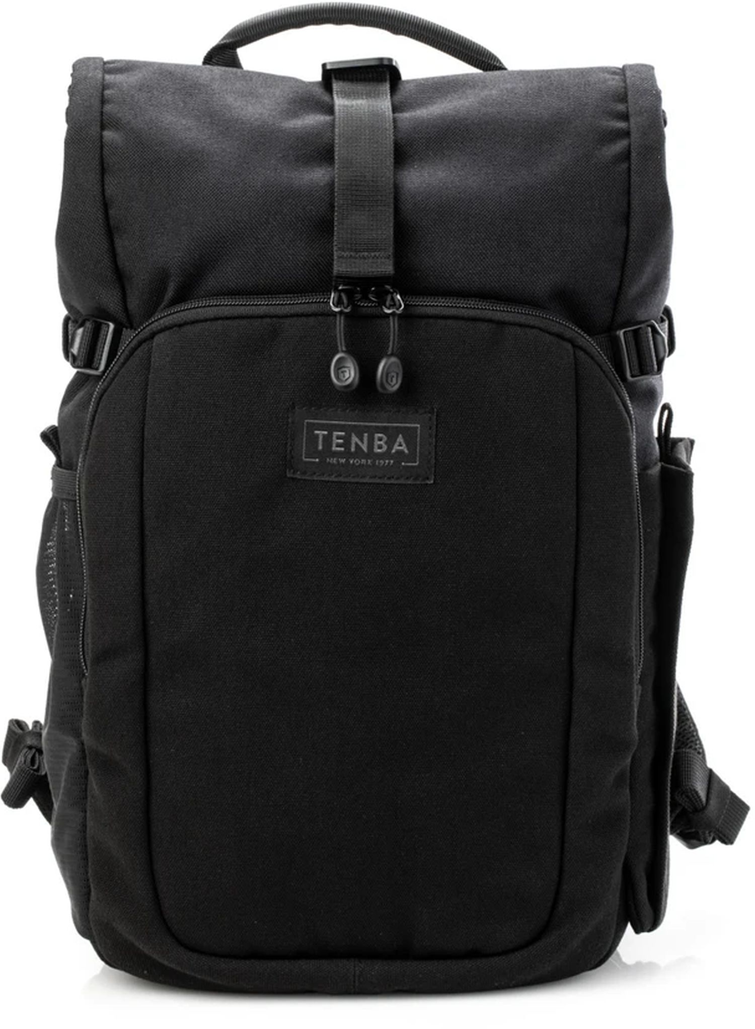 Tenba Fulton v2 10L Backpack - Black Image