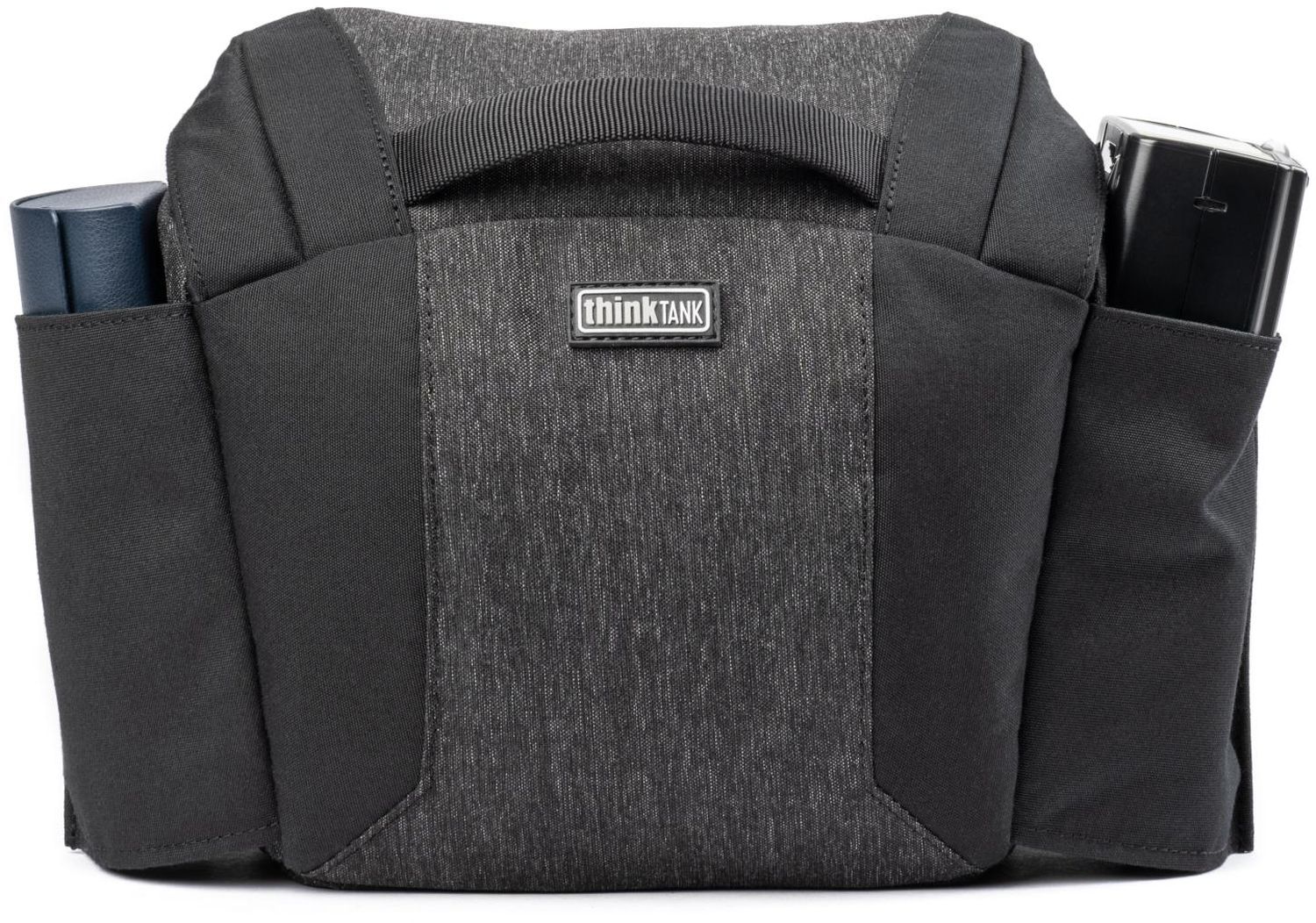 thinkTank SpeedTop Crossbody 10 Graphite - 10% Rabatt mit Code SOMMER
