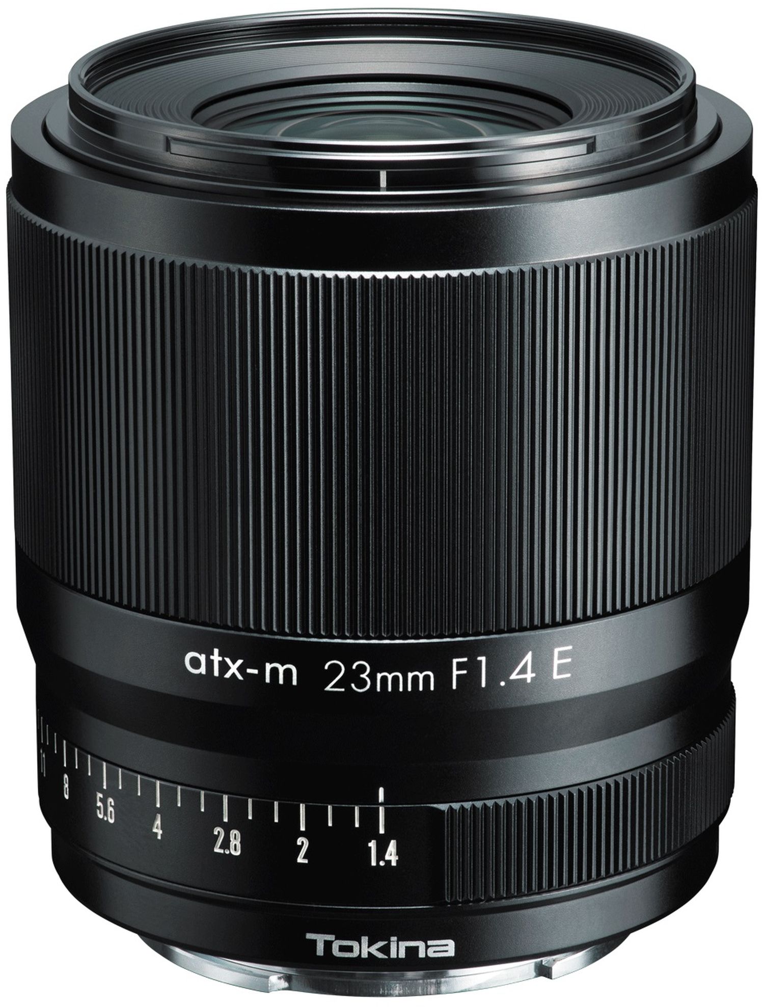 Tokina ATX-M 23mm AF Plus f1,4 Sony E