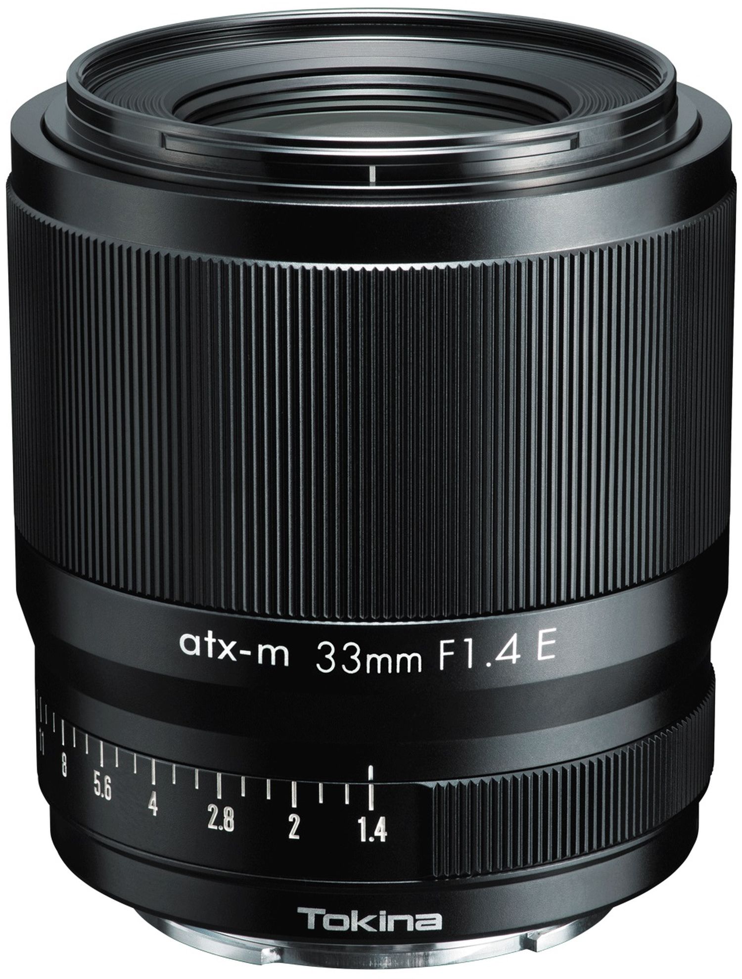 Tokina ATX-M 33mm AF Plus f1,4 Sony E