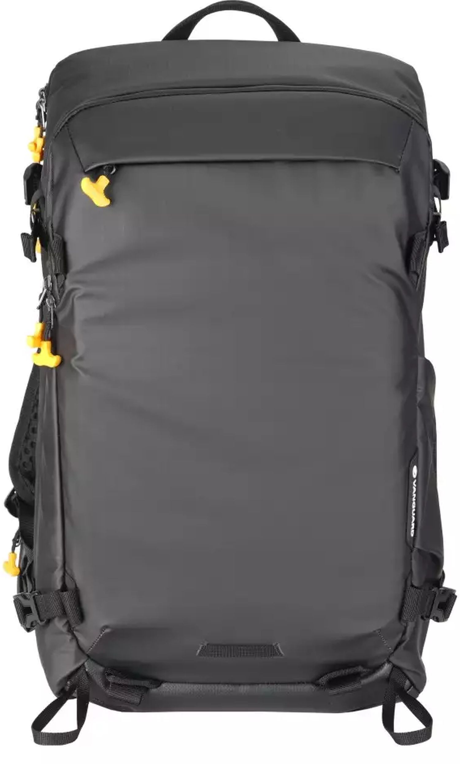Vanguard ALTA Adventure LB30L BK Lite Backpack Image