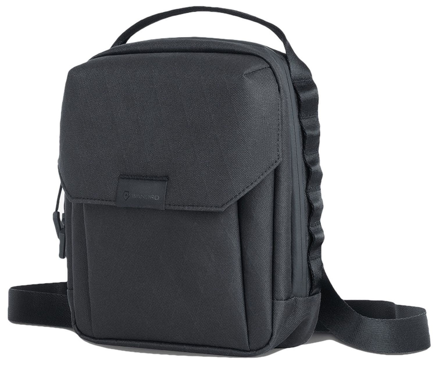WANDRD X1 Cross Body Bag Large Black Image