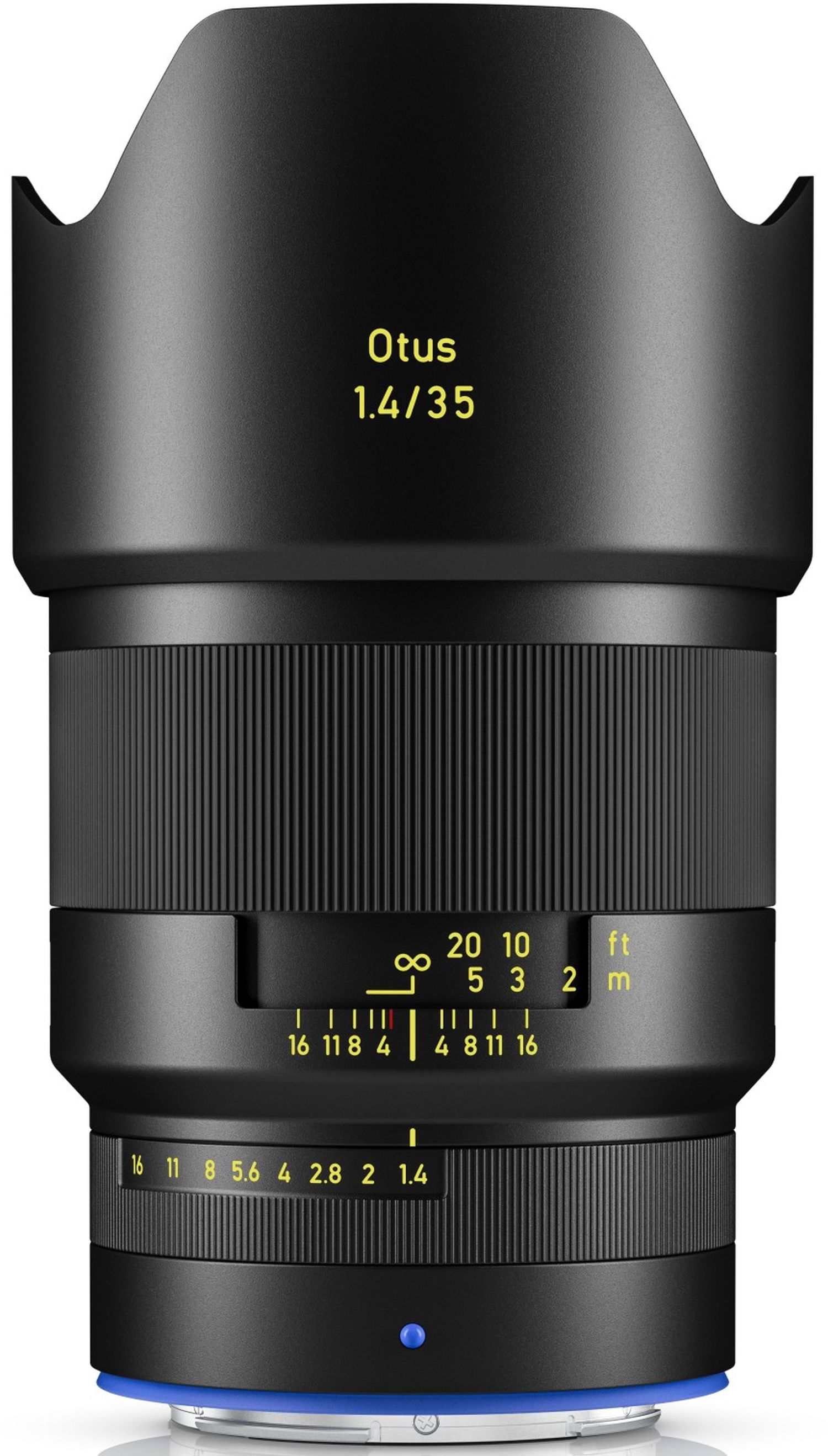 ZEISS Otus ML 35mm f1,4 Nikon Z Image