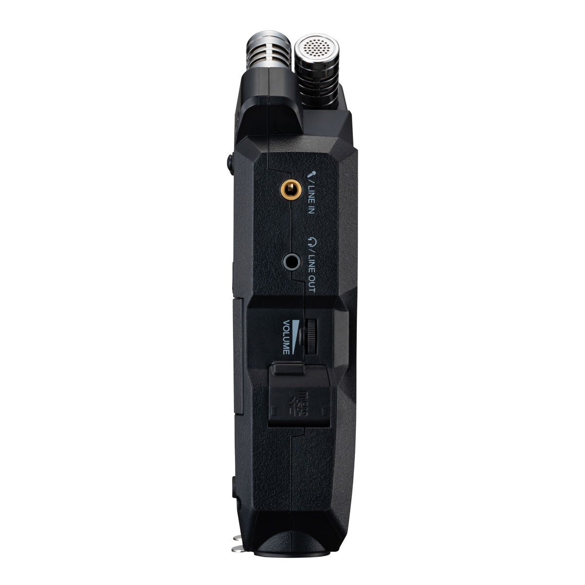 Zoom H4essential Enregistreur audio noir