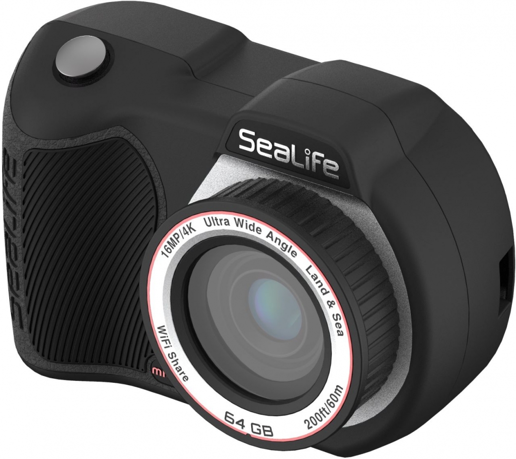 NEU !! SeaLife MICRO 3.0 PRO 3000 AUTO SET Unterwasserkamera 