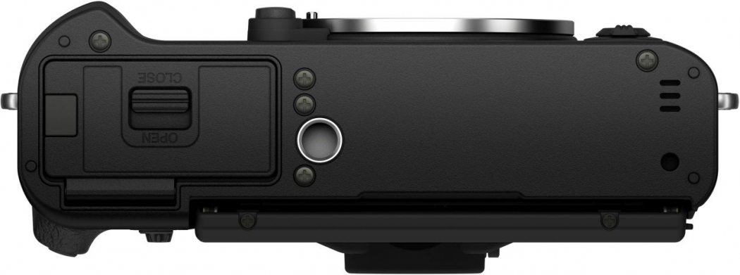 Caractéristiques techniques Fujifilm X-T30 II argent + Sigma 56mm