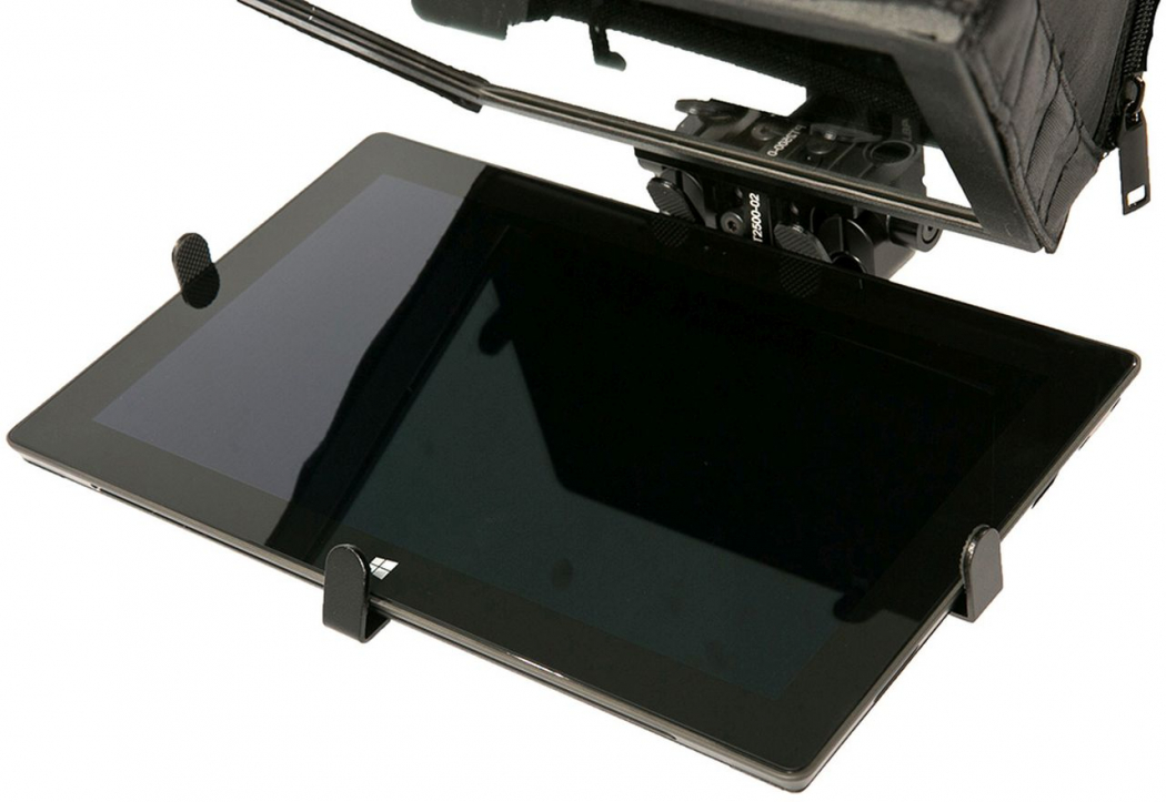 Ikan PTELITEULRC Teleprompter Elite Remote Foto Erhardt