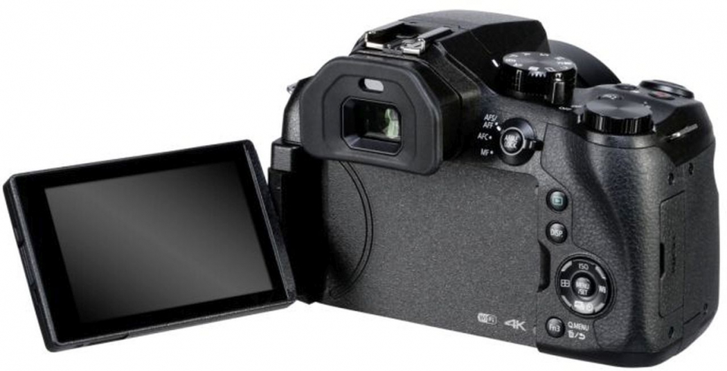 Panasonic FZ330 Special Edition Foto Erhardt