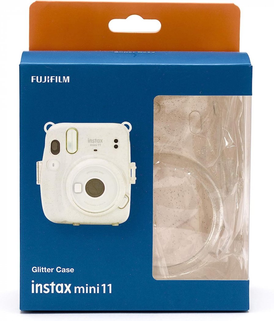 Fujifilm Instax Mini 12 Case Mint Green