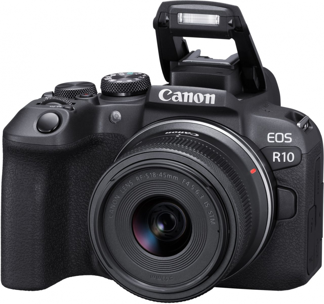 Technical Specs Canon EOS R7 + RF 50mm f1.8 STM - Foto Erhardt
