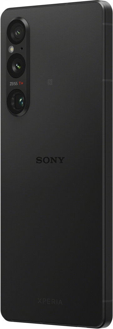Sony Targets Vloggers and Other Content Creators With Xperia 5 V Smartphone