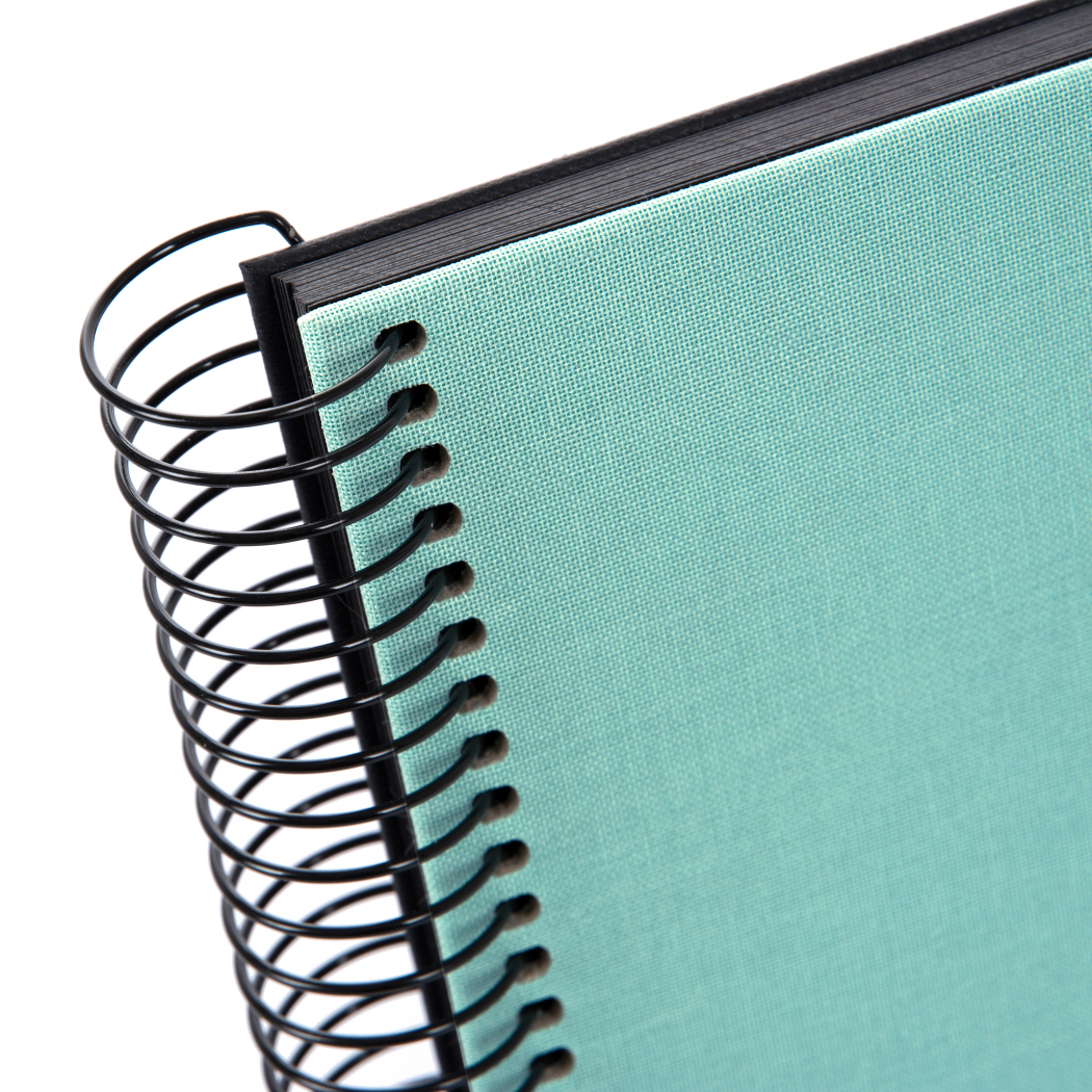 Technische Daten Goldbuch Spiralalbum 25522 Bella Vista 35x30cm Rosé - Foto 7