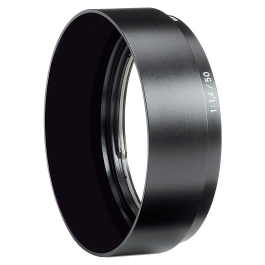 ZEISS Lens Hood for Planar 1.4/50 ZE Foto Erhardt