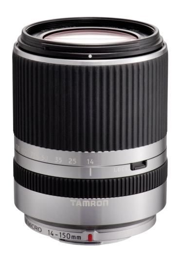Tamron Filtre Protection 52mm pour Tamron 14-150mm F3.5-5.8 Di III 