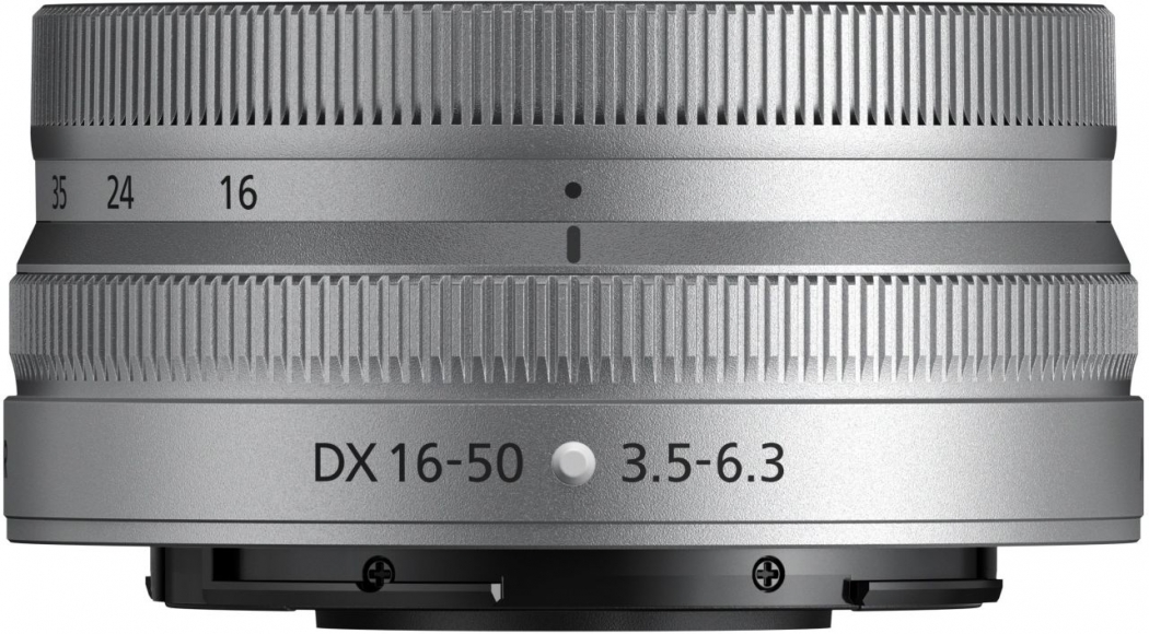 供え NIKKOR Z DX 16-50F3.5-6.3 VR disorinorm.com