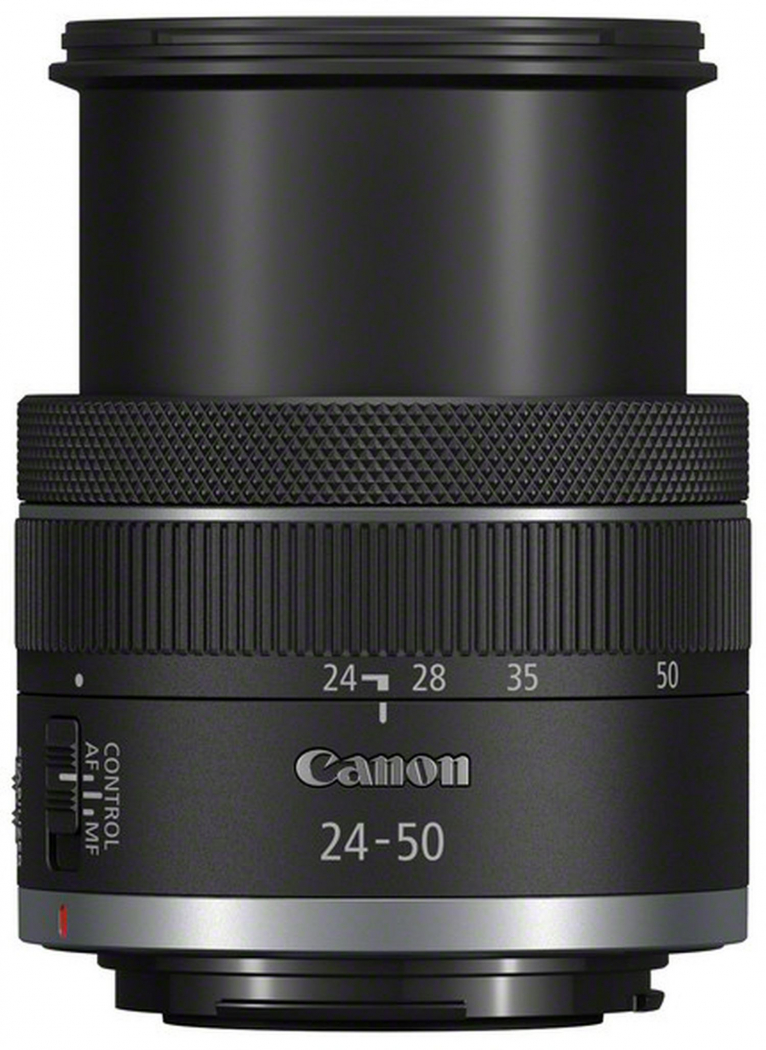 Canon RF 24-50mm f4.5-6.3 IS STM B-Ware - Foto Erhardt