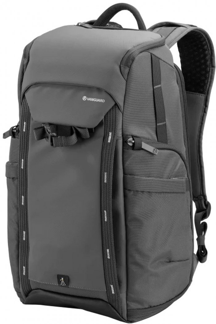 Vanguard Backpack VEO ADAPTOR R48 GY Grey - Foto Erhardt