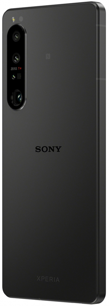 Sony Xperia 1 V 5G 256GB black - Foto Erhardt