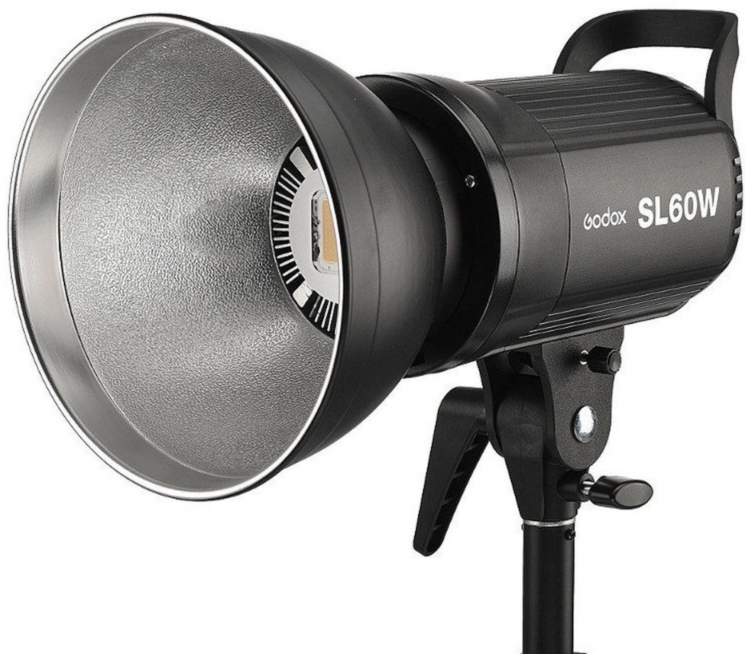 カメラ その他 Godox SL-60W LED studio light - Foto Erhardt