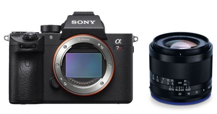 spec sony a7iii