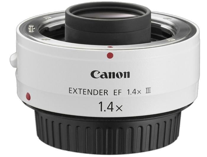 Canon EXTENDER EF1.4X lll