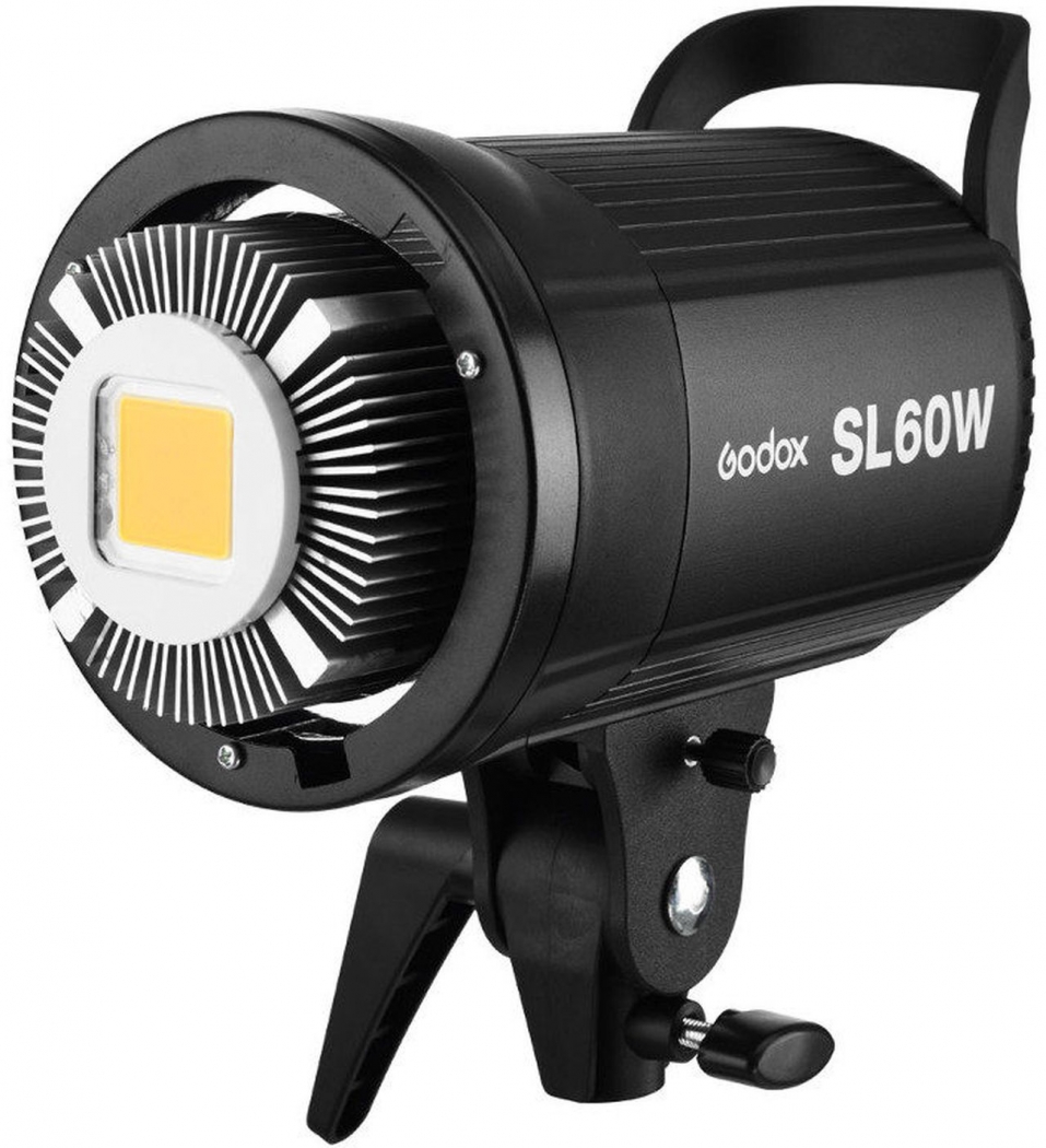 Godox SL-60W LED studio light
