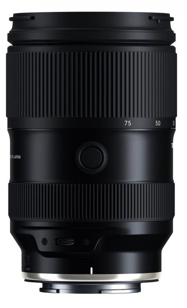  Tamron 28-75mm f/2.8 Di III VXD G2 Lens for Sony E Mount with  Altura Photo Advanced Accessory and Travel Bundle : Electronics