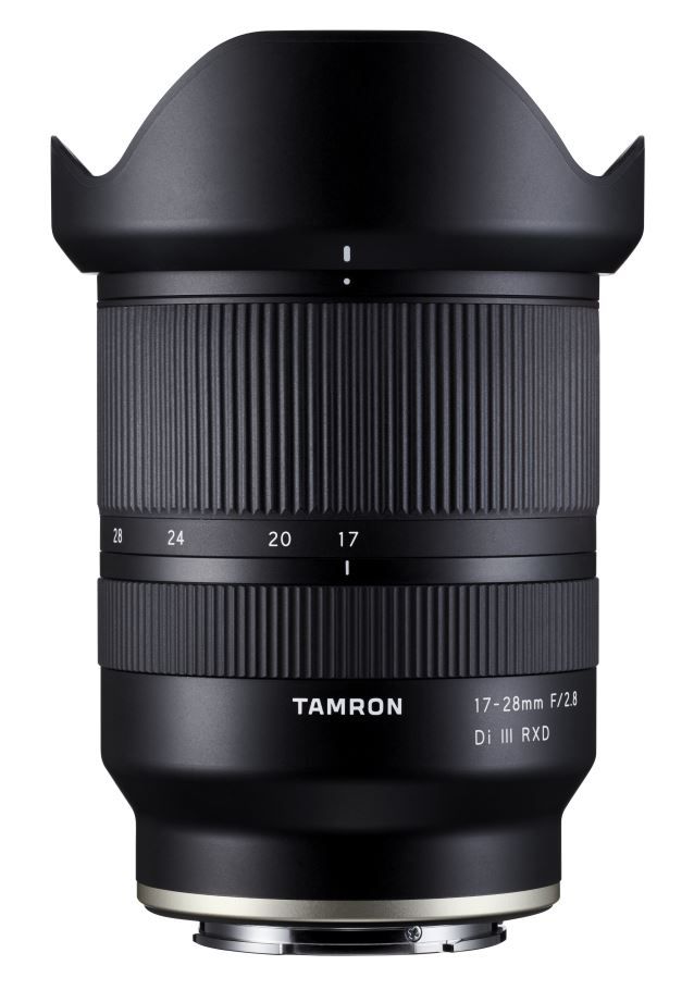 【セールス】【美品】Tamron 17-28mm f/2.8 Di III RXD Lens レンズ(ズーム)