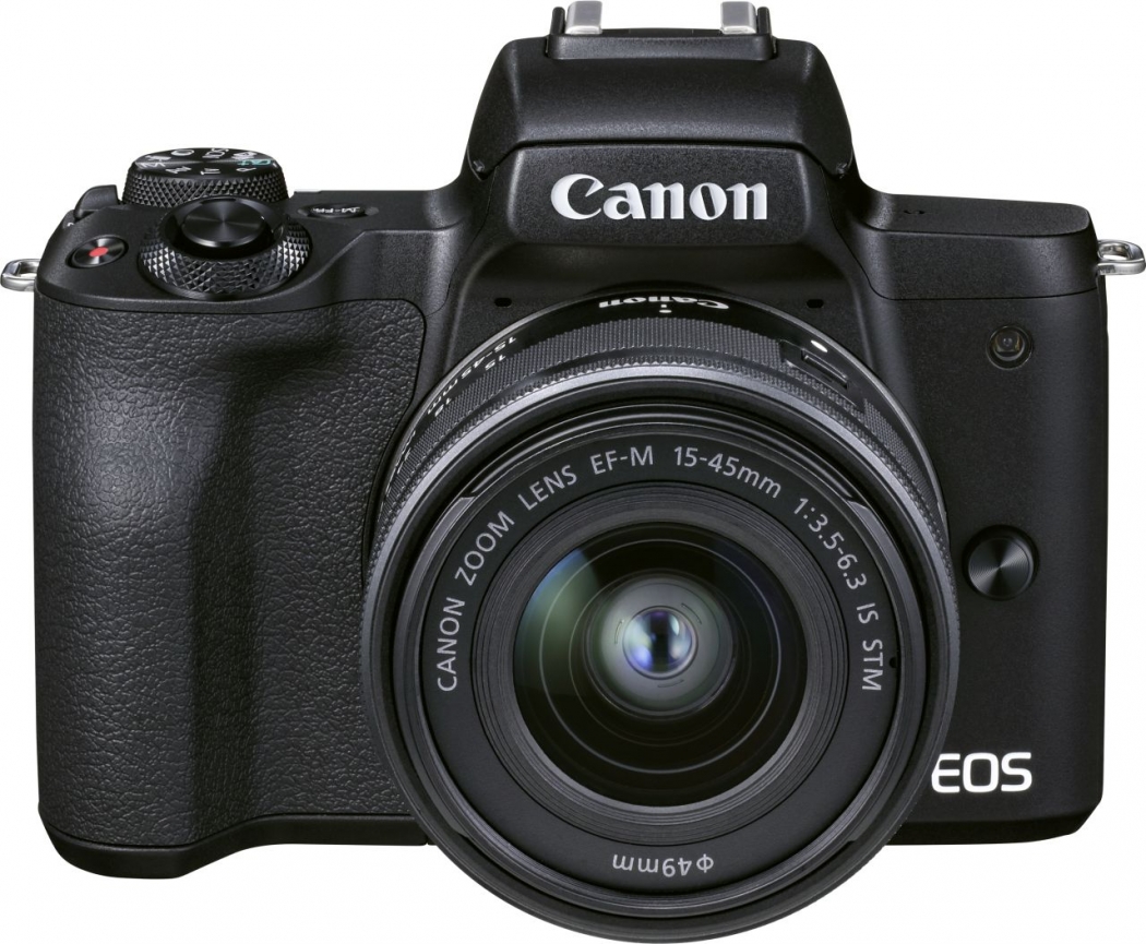 canon vlogger set